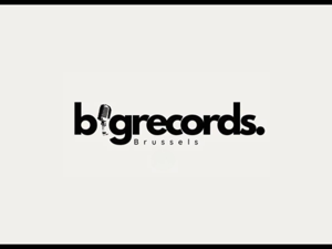Big Records. Studio's picture